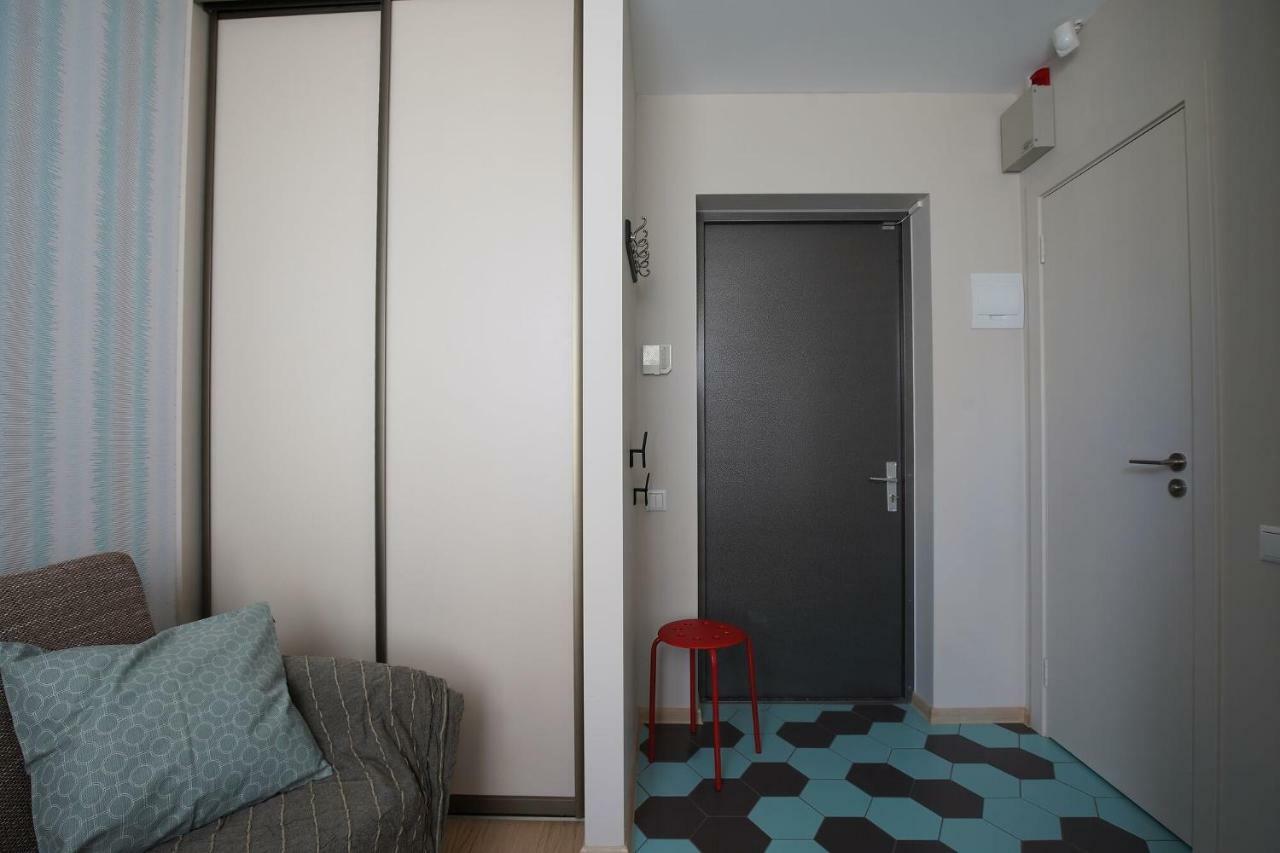 Calm, Cosy Apartment In Riga Quiet Center Exteriér fotografie
